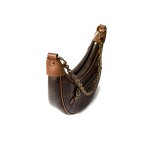 ルイ・ヴィトン ループ バッグ モノグラムキャンバス